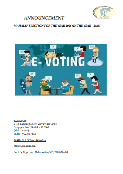 Election Notification